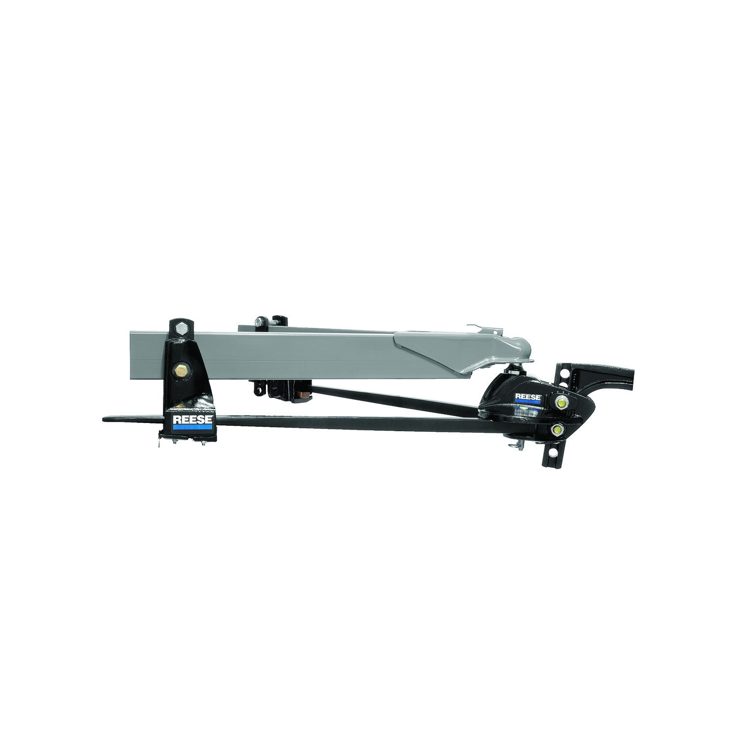 Reese 66559 Steadi-Flexlight Weight Distributing Kit   Weight Distribution Hitch