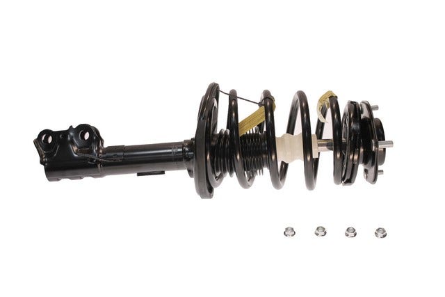 Kyb Suspension Strut And Coil Spring Assembly P/N:Sr4138  Suspension Strut And