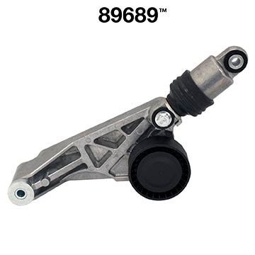 Dayco Accessory Drive Belt Tensioner Assembly P/N:89689  Accessory Drive Belt