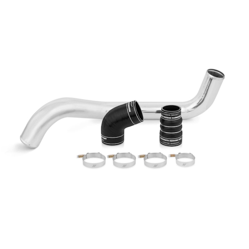 Mishimoto Mmicp-Dmax-045Hbk Intercooler Pipe Kit Compatible With Chevrolet 6.6L