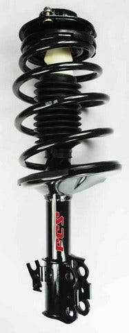 Focus Auto Parts Suspension Strut And Coil Spring Assembly P/N:1332341L
