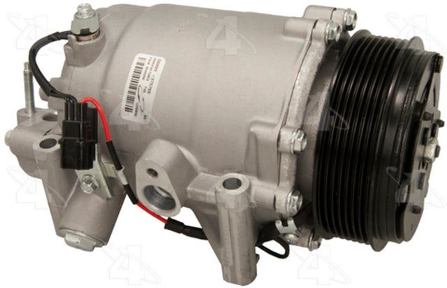 Four Seasons A/C Compressor P/N:58889  A/C Compressor P/N: