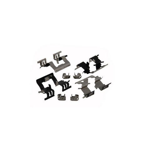 Carlson Disc Brake Caliper Abutment Service Kit P/N:P885a  Disc Brake Caliper