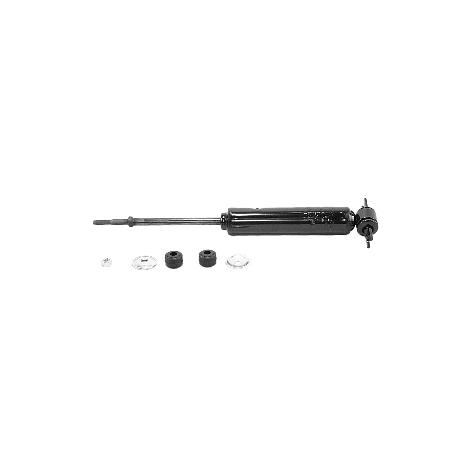 Monroe Shocks & Struts Suspension Shock Absorber P/N:5759 Monroe  Shock Absorber