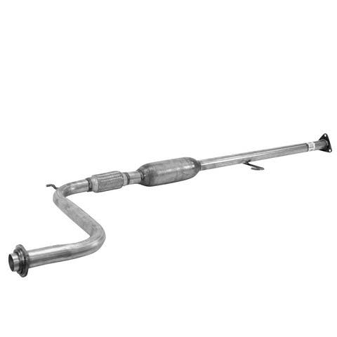 Ap Exhaust Exhaust Pipe P/N:68366  Exhaust Pipe P/N: