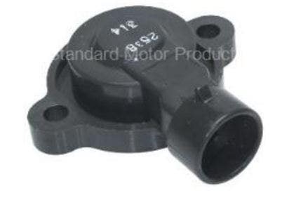 Throttle Position Sensor Throttle Position Sensor