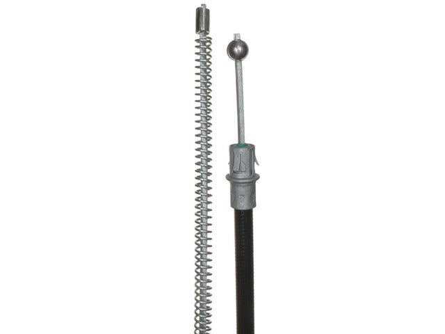 Raybestos Brakes Parking Brake Cable P/N:Bc94468  Parking Brake Cable P/N: