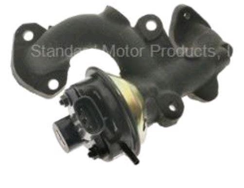 Standard Motor Products Egv693 Egr Valve Egr Valve  Number Of Terminals - 3,