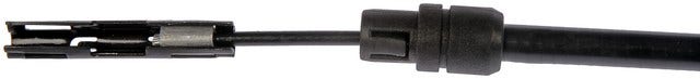 Parking Brake Cable P/N:C660565 Parking Brake Cable P/N: