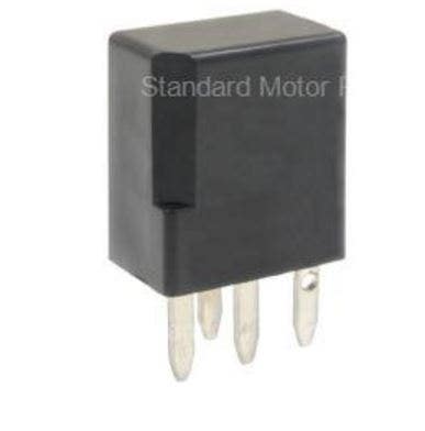 Standard Ignition Automatic Headlight Control Relay,Headlight Relay,Hvac Blower