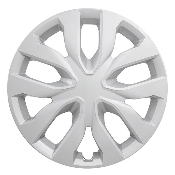 Wc 14-20 Rogue Silver 17' 10 Spk Wc 14-20 Rogue Silver 17  10 Spk
