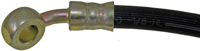 Brake Hydraulic Hose P/N:H381008 Brake Hydraulic Hose P/N: