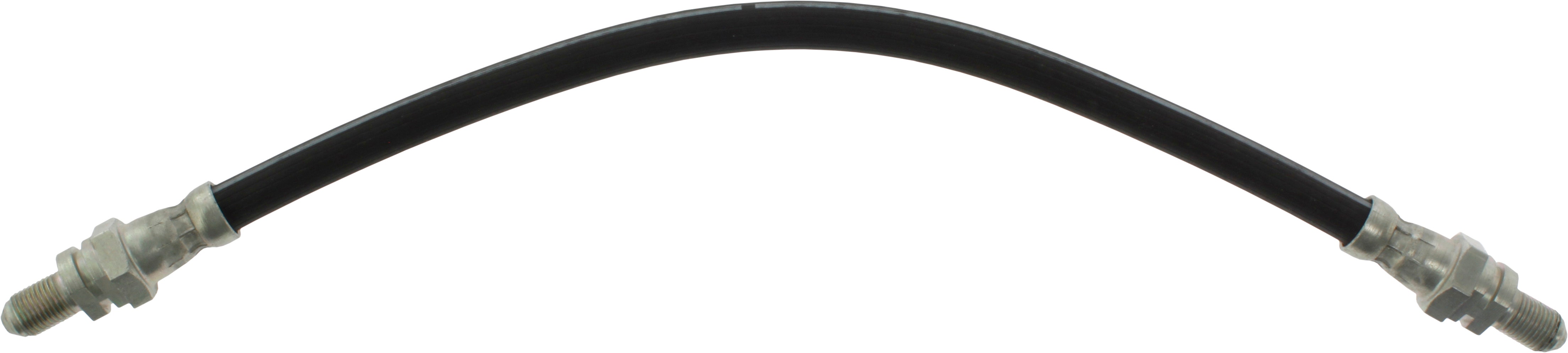 Centric Parts Brake Hydraulic Hose P/N:150.61401  Brake Hydraulic Hose P/N: