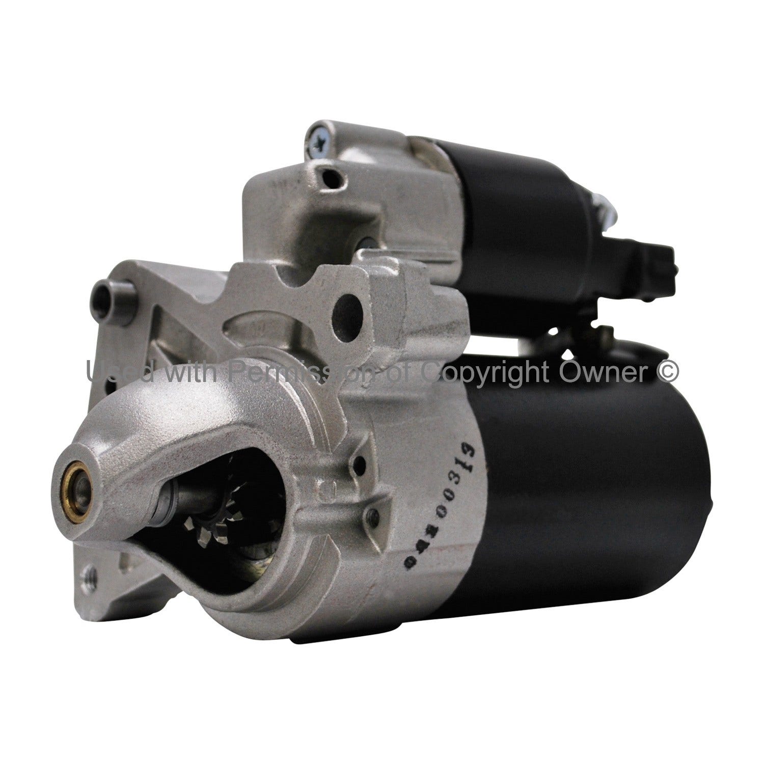 Mpa Starter Motor P/N:19000  Starter Motor P/N: