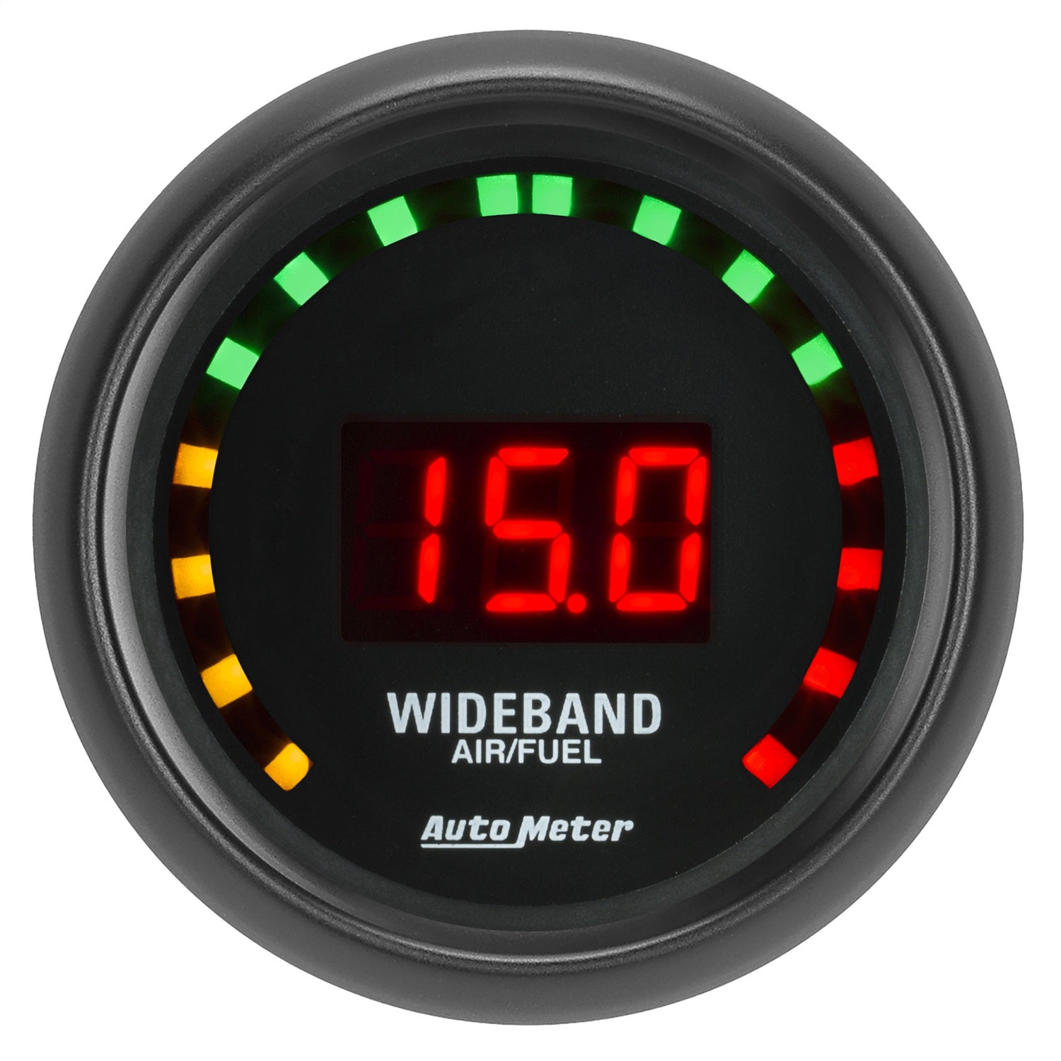 Autometer 2679 Z-Series Electric Air Fuel Ratio Gauge   Z-Series Electric Air