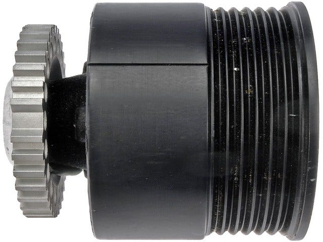 Dorman - Oe Solutions Engine Harmonic Balancer P/N:594-418  Engine Harmonic