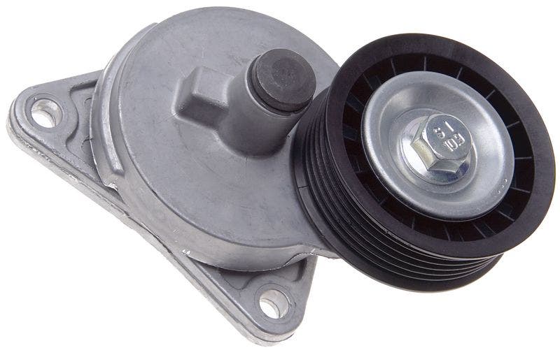 Gates 38188 Drivealign Automatic Belt Drive Tensioner   Drivealign Automatic