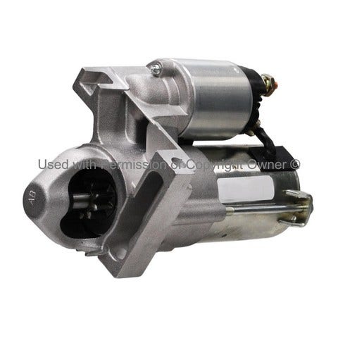 Mpa Starter Motor P/N:6786S  Starter Motor P/N: