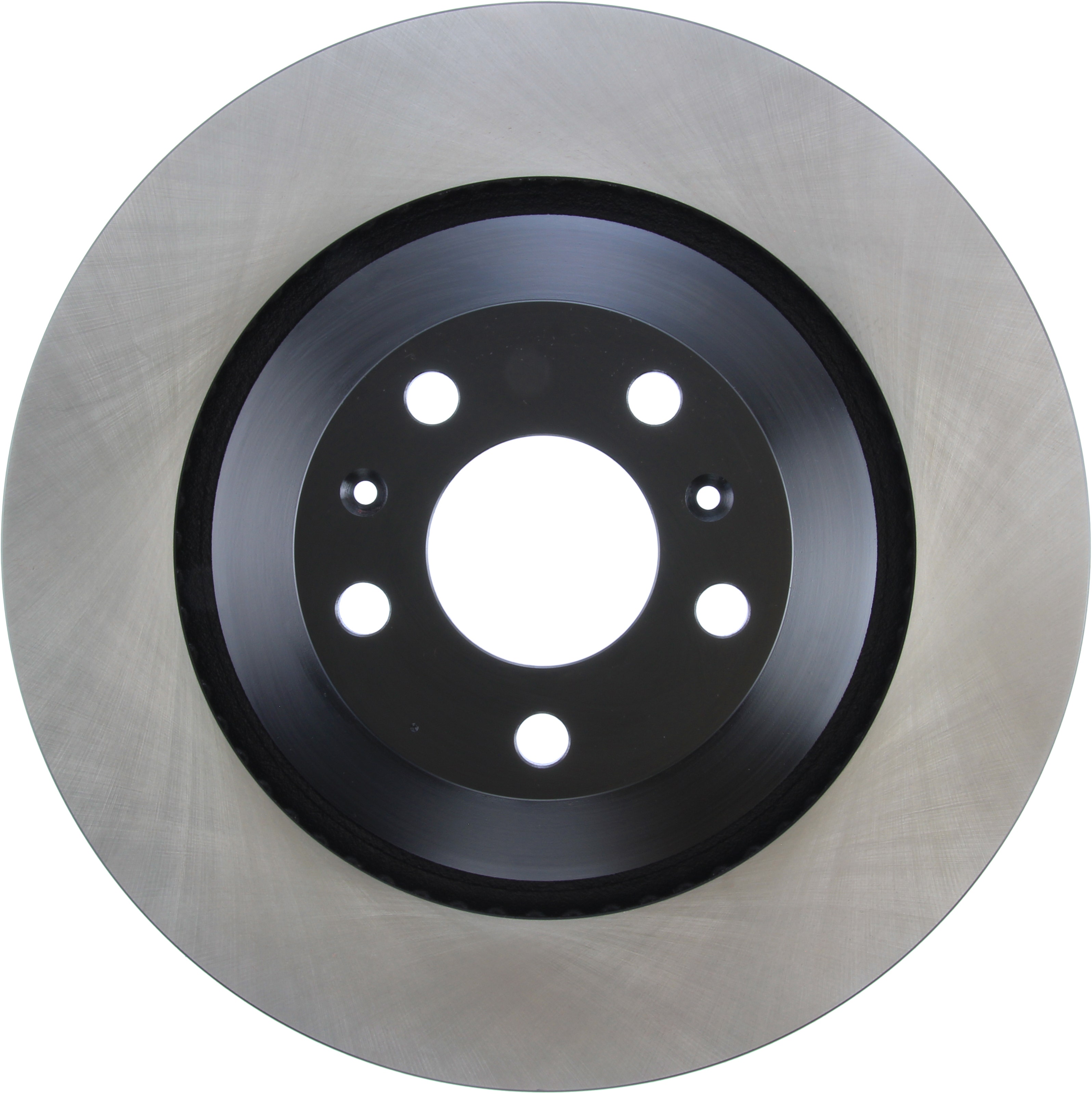 Centric Parts Disc Brake Rotor P/N:125.33109  Disc Brake Rotor P/N: