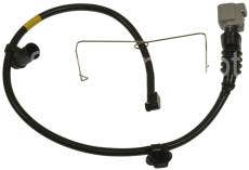 Intermotor Pws343 Brake Pad Wear Sensor Intermotor  Brake Pad Wear Sensor