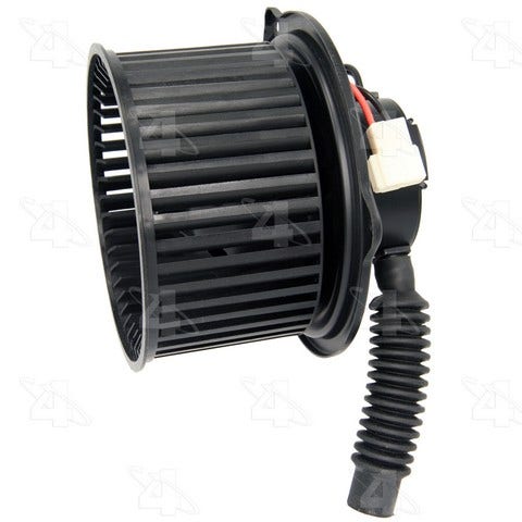 Four Seasons Hvac Blower Motor P/N:35079  Hvac Blower Motor P/N: