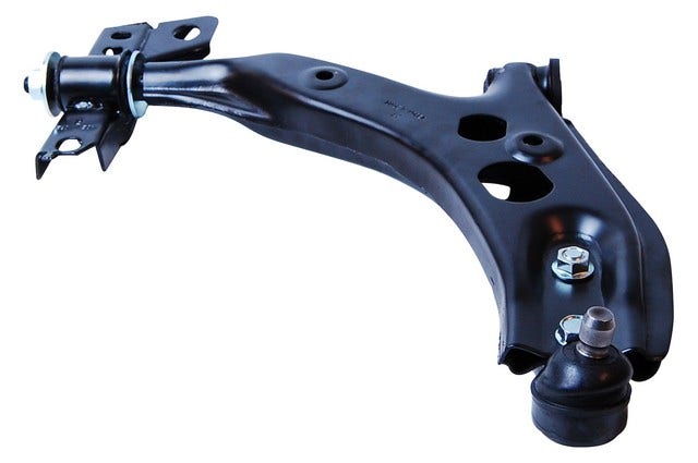 Mevotech Suspension Control Arm And Ball Joint Assembly P/N:Cms901172