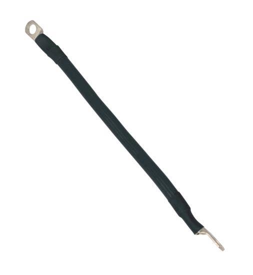 Performance Tool W16850 4Ga 10" Battery Switch To Starter Cable   Battery Cable