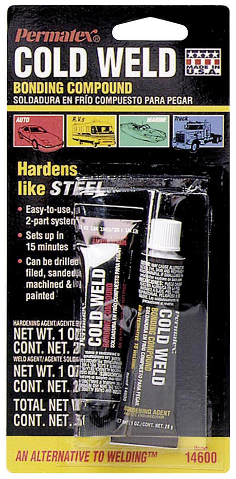 Loc-Weld Loc-Weld