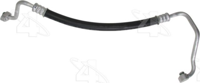 Four Seasons A/C Refrigerant Discharge Hose P/N:56320  A/C Refrigerant Discharge
