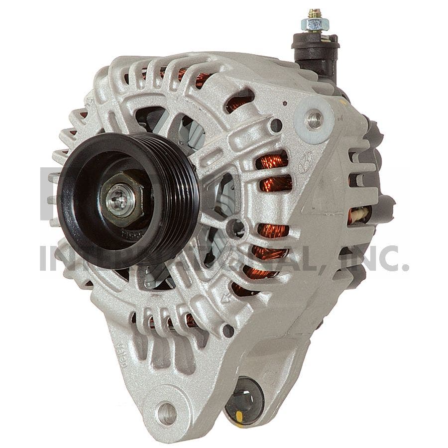 Remanufactured Alternator Remanufactured Alternator