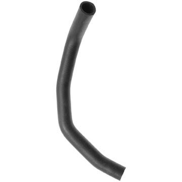 Dayco Radiator Coolant Hose P/N:72203  Products Inc 72129 Radiator Hose Curved;
