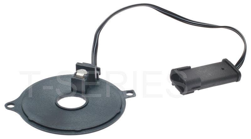 Standard Motor Products Lx753t Magnetic Pickup Standard Motor Products  Magnetic