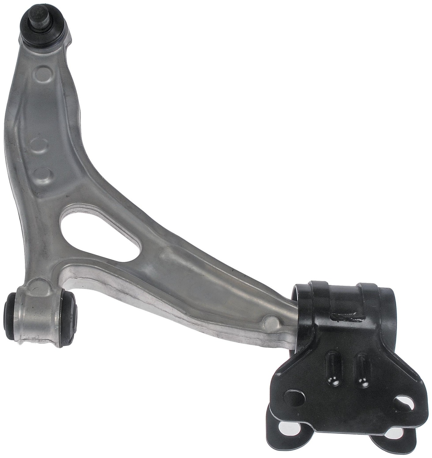 Dorman - Oe Solutions Suspension Control Arm And Ball Joint Assembly P/N:522-812