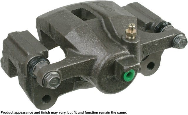 Cardone Reman Disc Brake Caliper P/N:18-B5021  Disc Brake Caliper P/N: