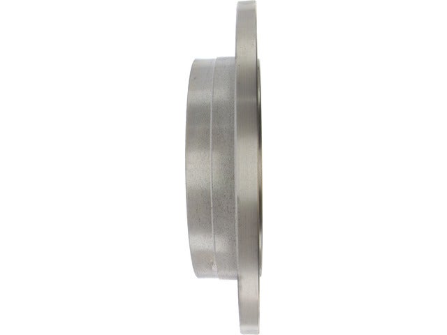 Centric Parts Disc Brake Rotor P/N:121.35037  Disc Brake Rotor P/N: