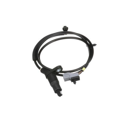 Standard Ignition Abs Wheel Speed Sensor P/N:Als66  Abs Wheel Speed Sensor P/N: