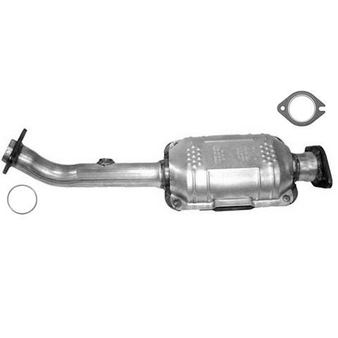 Eastern Catalytic Catalytic Converter-Direct Fit P/N:40443  Catalytic