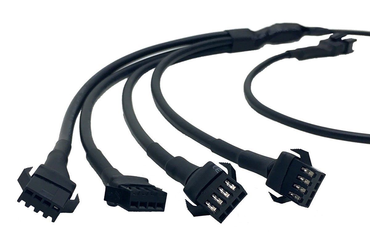 Quake Led Qw843
