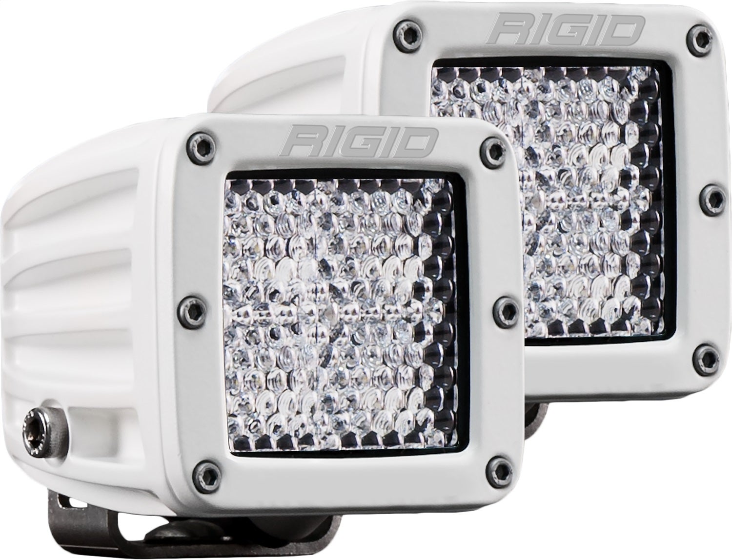 Rigid Industries 602513 D-Series Pro Diffused Light   D-Series Pro Diffused
