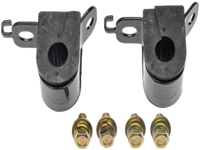Dorman - Oe Solutions Suspension Stabilizer Bar Bushing Kit P/N:928-332