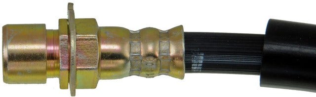 Brake Hydraulic Hose P/N:H380280 Brake Hydraulic Hose P/N: