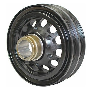 Dayco Engine Harmonic Balancer P/N:Pb1480ss  Engine Harmonic Balancer P/N: