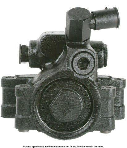 Cardone Reman Power Steering Pump P/N:20-330  Power Steering Pump P/N: