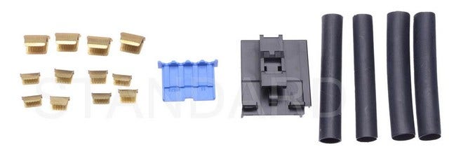 Standard Ignition Hvac Blower Motor Resistor Connector P/N:S1900  Hvac Blower