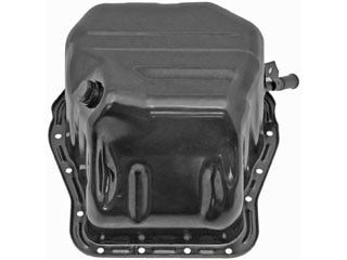 Dorman - Oe Solutions Engine Oil Pan P/N:264-600 Oe Solutions (Tm) Oil Pan