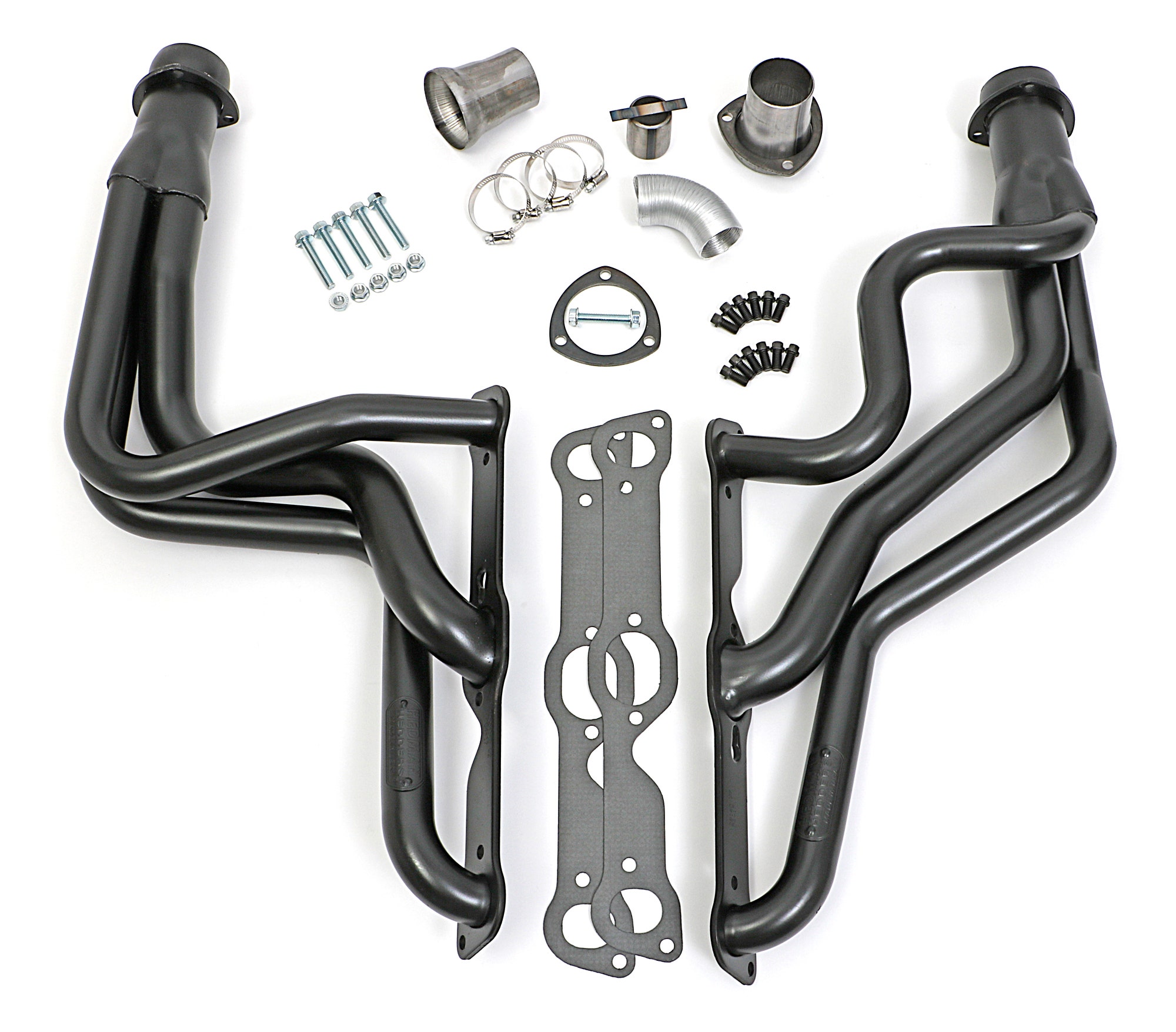 Hedman 28140 Firebird/Ta 67-81 326-455   Exhaust Header; Style - Full Length,