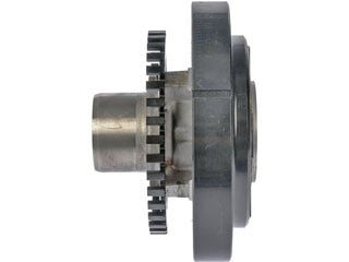 Dorman - Oe Solutions Engine Harmonic Balancer P/N:594-222  Engine Harmonic