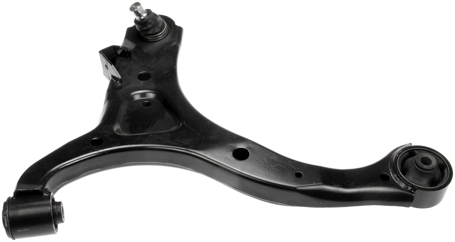 Dorman - Oe Solutions Suspension Control Arm And Ball Joint Assembly P/N:521-637