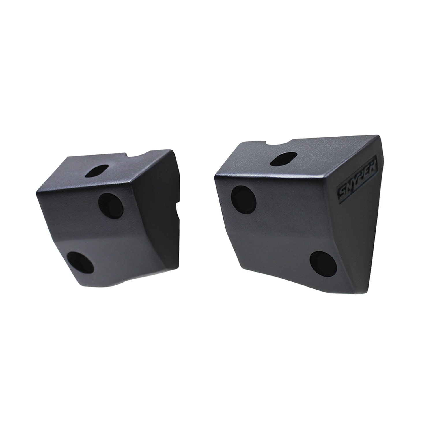 Snpr Lower Pillar Mnt Wran Blk Snpr Lower Pillar Mnt Wran Blk