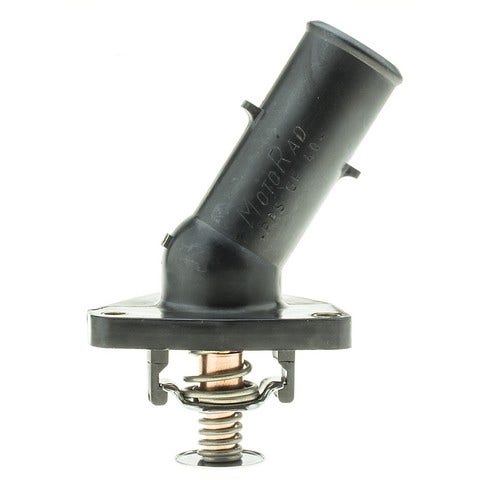 Motorad Engine Coolant Thermostat Housing Assembly P/N:634-180  Engine Coolant